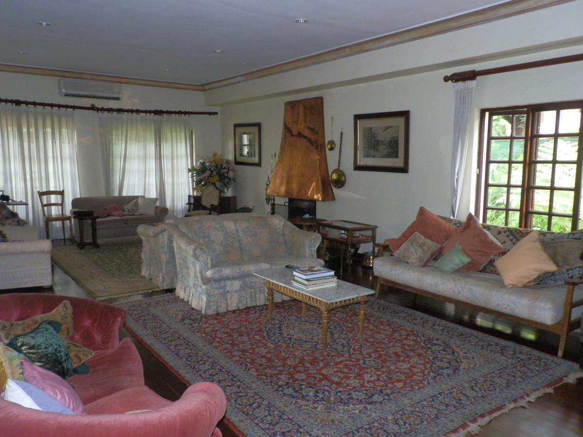 12 Fleetwood Panzió Harare Kültér fotó